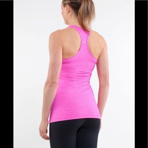 Lululemon Cool Racerback Tank 8